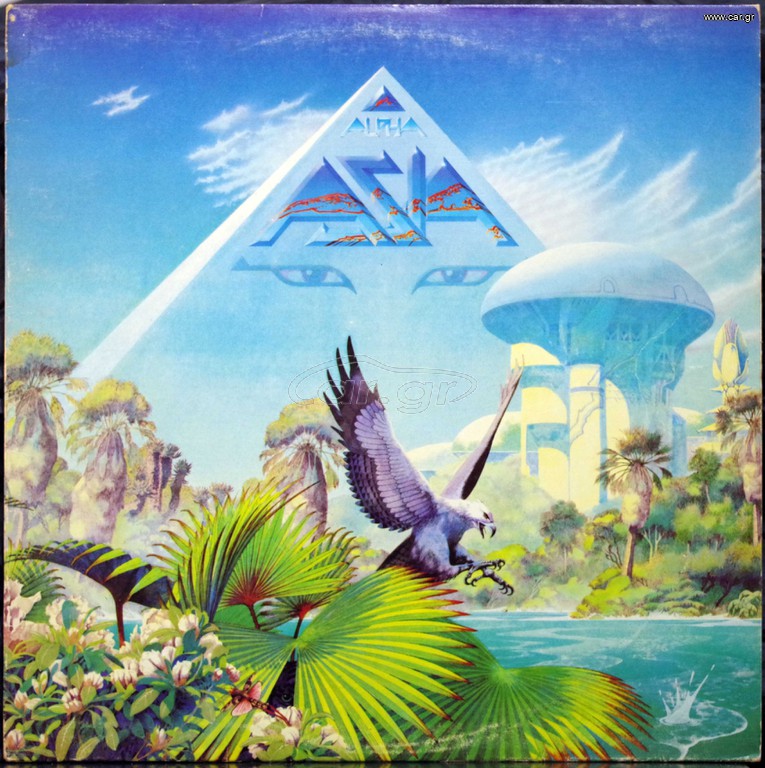 ASIA - ALPHA