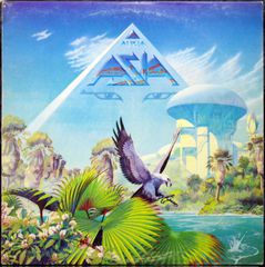 ASIA - ALPHA