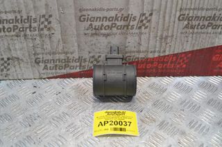 Μετρητής Μάζας Αέρα MAF Opel Corsa D Diesel Αρ.κινητήρα Α13DTE 2009-2014 55561912 0281002940