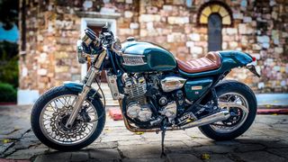 Triumph Thunderbird 1997-thumb-1