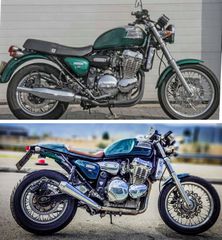 Triumph Thunderbird 1997-thumb-4