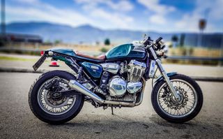Triumph Thunderbird 1997-thumb-5
