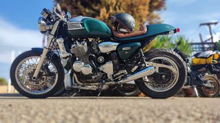 Triumph Thunderbird 1997-thumb-6