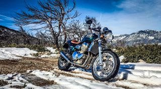 Triumph Thunderbird 1997-thumb-8
