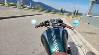 Triumph Thunderbird 1997-thumb-9