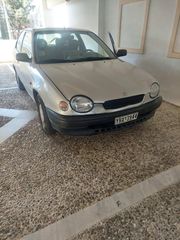 Toyota Corolla 1999