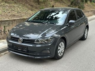 Volkswagen Polo 2019