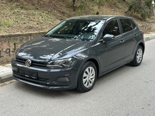 Volkswagen Polo 2019-thumb-1