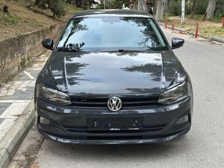 Volkswagen Polo 2019-thumb-2