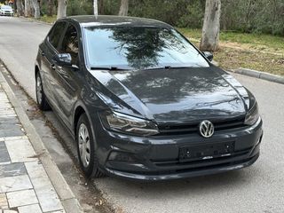 Volkswagen Polo 2019-thumb-3