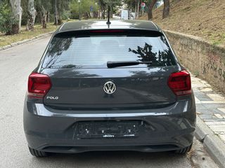 Volkswagen Polo 2019-thumb-5