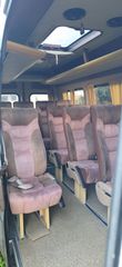 17 καθίσματα sprinter '12