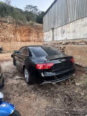 ΑΔΕΙΑ AUDI A5-thumb-1