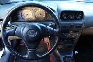 τιμονι Lexus is200