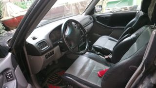 Subaru Forester 1999