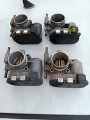 ΠΕΤΑΛΟΥΔΑ ΓΚΑΖΙΟΥ BOSCH 0280750133 24420536 OPEL CORSA - ASTRA - TIGRA - AGILA - MERIVA 2000-2014