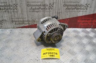 Δυναμό Suzuki Jimny Αρ.Κινητήρα G13B 1998-2000