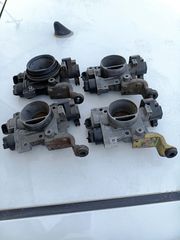 ΠΕΤΑΛΟΥΔΑ ΓΚΑΖΙΟΥ MAGNETI MARELLI FIAT PUNTO - PANDA - PALIO - STRADA / LANCIA Y / 1200cc 8v 6SXFE1/4