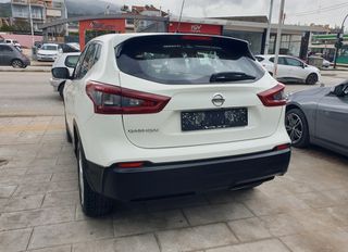 Nissan Qashqai 2020 Acenta 1500cc 115hp Diesel-thumb-20