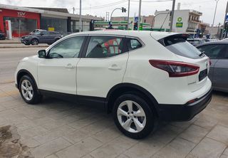 Nissan Qashqai 2020 Acenta 1500cc 115hp Diesel-thumb-22