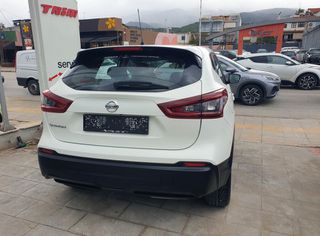 Nissan Qashqai 2020 Acenta 1500cc 115hp Diesel-thumb-13