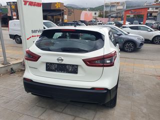 Nissan Qashqai 2020 Acenta 1500cc 115hp Diesel-thumb-14