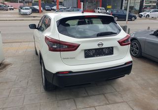 Nissan Qashqai 2020 Acenta 1500cc 115hp Diesel-thumb-21