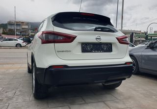 Nissan Qashqai 2020 Acenta 1500cc 115hp Diesel-thumb-19