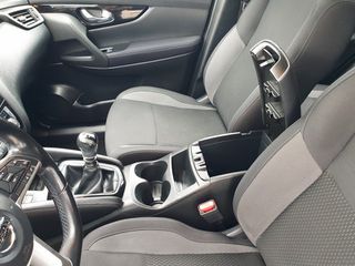 Nissan Qashqai 2020 Acenta 1500cc 115hp Diesel-thumb-41