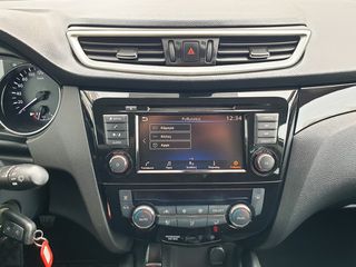Nissan Qashqai 2020 Acenta 1500cc 115hp Diesel-thumb-32