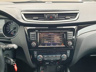 Nissan Qashqai 2020 Acenta 1500cc 115hp Diesel-thumb-31