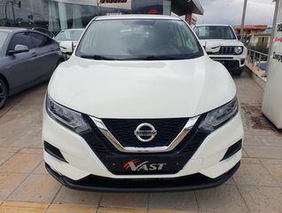 Nissan Qashqai 2020 Acenta 1500cc 115hp Diesel-thumb-6