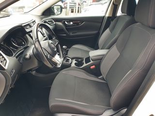 Nissan Qashqai 2020 Acenta 1500cc 115hp Diesel-thumb-40