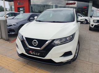 Nissan Qashqai 2020 Acenta 1500cc 115hp Diesel-thumb-3