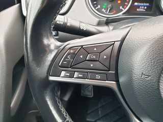 Nissan Qashqai 2020 Acenta 1500cc 115hp Diesel-thumb-26