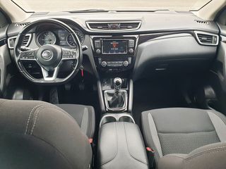 Nissan Qashqai 2020 Acenta 1500cc 115hp Diesel-thumb-28