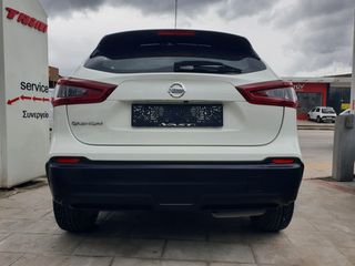 Nissan Qashqai 2020 Acenta 1500cc 115hp Diesel-thumb-16