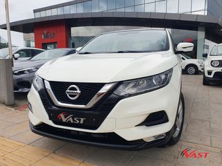 Nissan Qashqai 2020 Acenta 1500cc 115hp Diesel