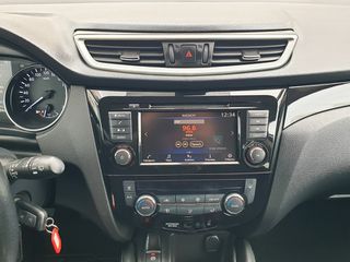 Nissan Qashqai 2020 Acenta 1500cc 115hp Diesel-thumb-29