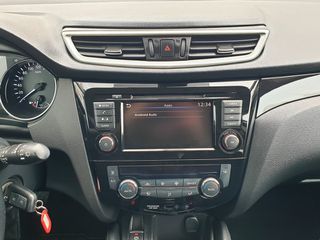 Nissan Qashqai 2020 Acenta 1500cc 115hp Diesel-thumb-33