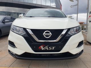 Nissan Qashqai 2020 Acenta 1500cc 115hp Diesel-thumb-5