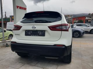 Nissan Qashqai 2020 Acenta 1500cc 115hp Diesel-thumb-12