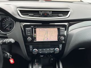 Nissan Qashqai 2020 Acenta 1500cc 115hp Diesel-thumb-52