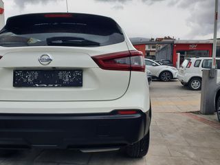 Nissan Qashqai 2020 Acenta 1500cc 115hp Diesel-thumb-15