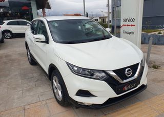 Nissan Qashqai 2020 Acenta 1500cc 115hp Diesel-thumb-10