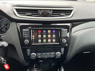 Nissan Qashqai 2020 Acenta 1500cc 115hp Diesel-thumb-50