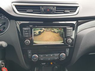 Nissan Qashqai 2020 Acenta 1500cc 115hp Diesel-thumb-34
