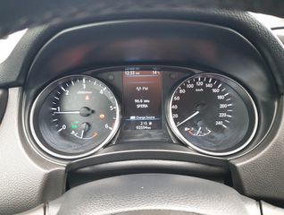 Nissan Qashqai 2020 Acenta 1500cc 115hp Diesel-thumb-25