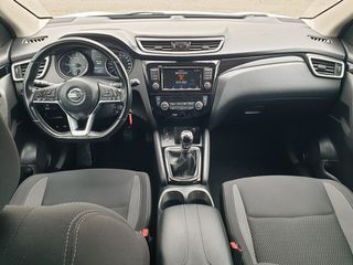 Nissan Qashqai 2020 Acenta 1500cc 115hp Diesel-thumb-37