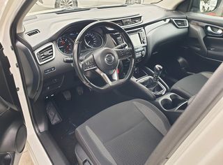 Nissan Qashqai 2020 Acenta 1500cc 115hp Diesel-thumb-23